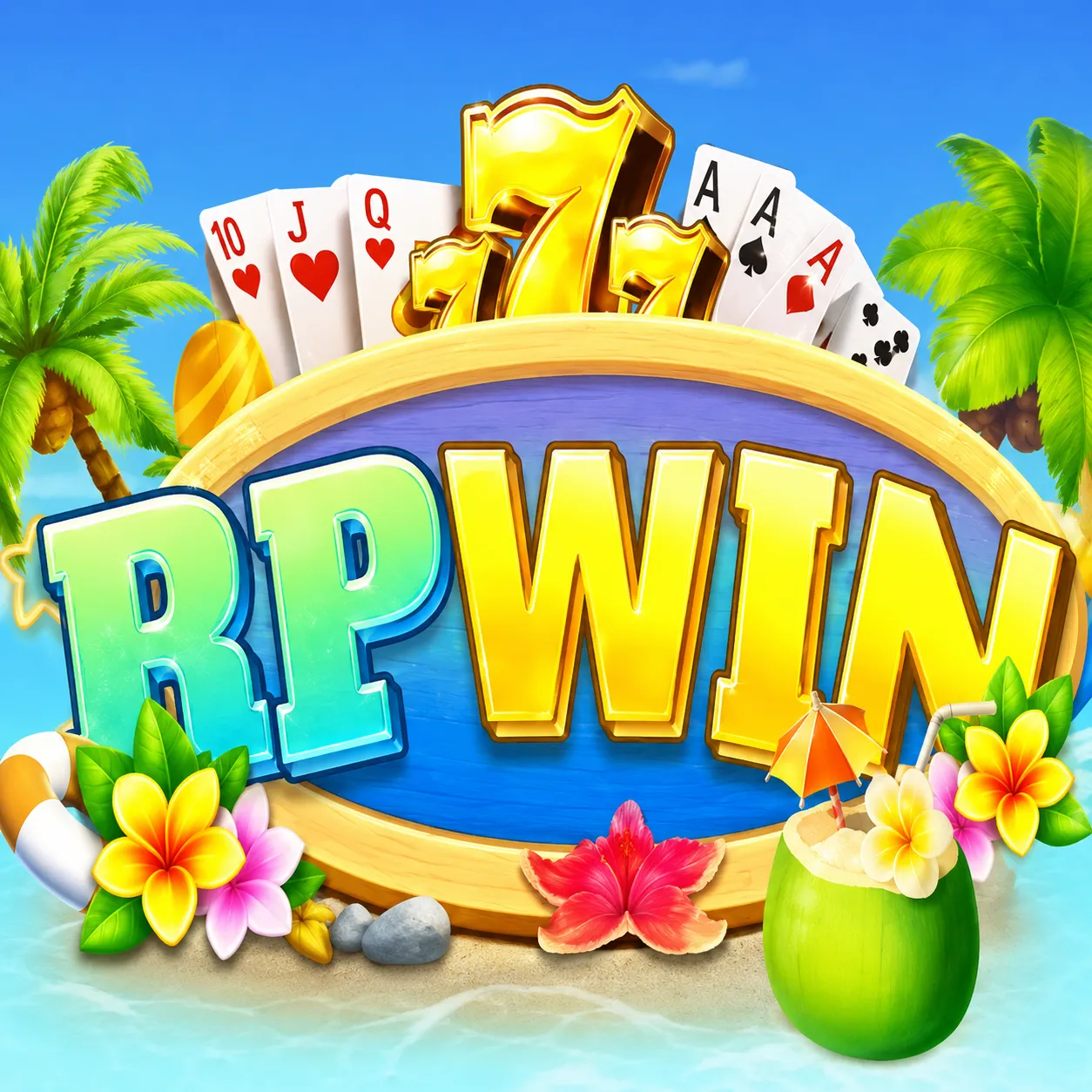 rpwin - Hiburan Selebriti APK